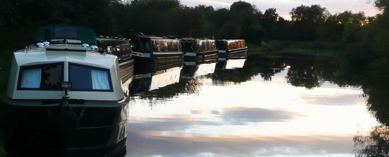 Stafford Boat Club