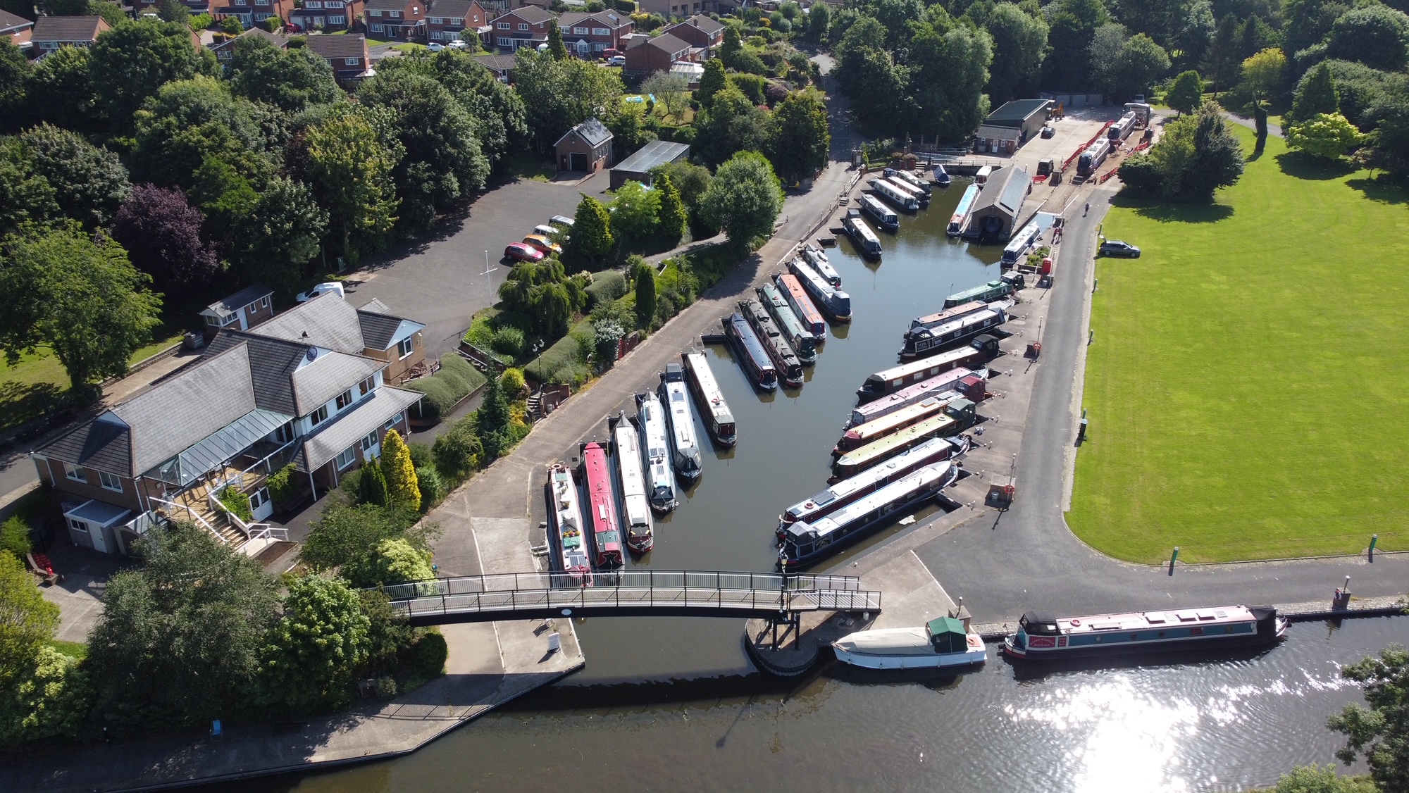 Stafford Boat Club :: Facilities - Photo 6554028 DJI 428 Jpg 4096910 0 20217171080 Photo Original