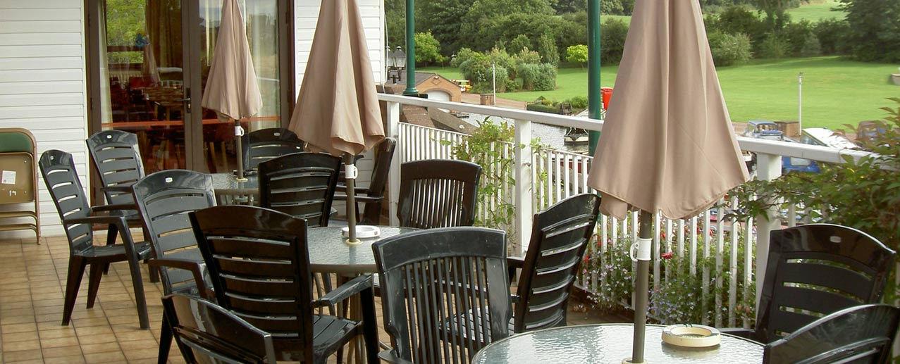 stafford boat club balcony