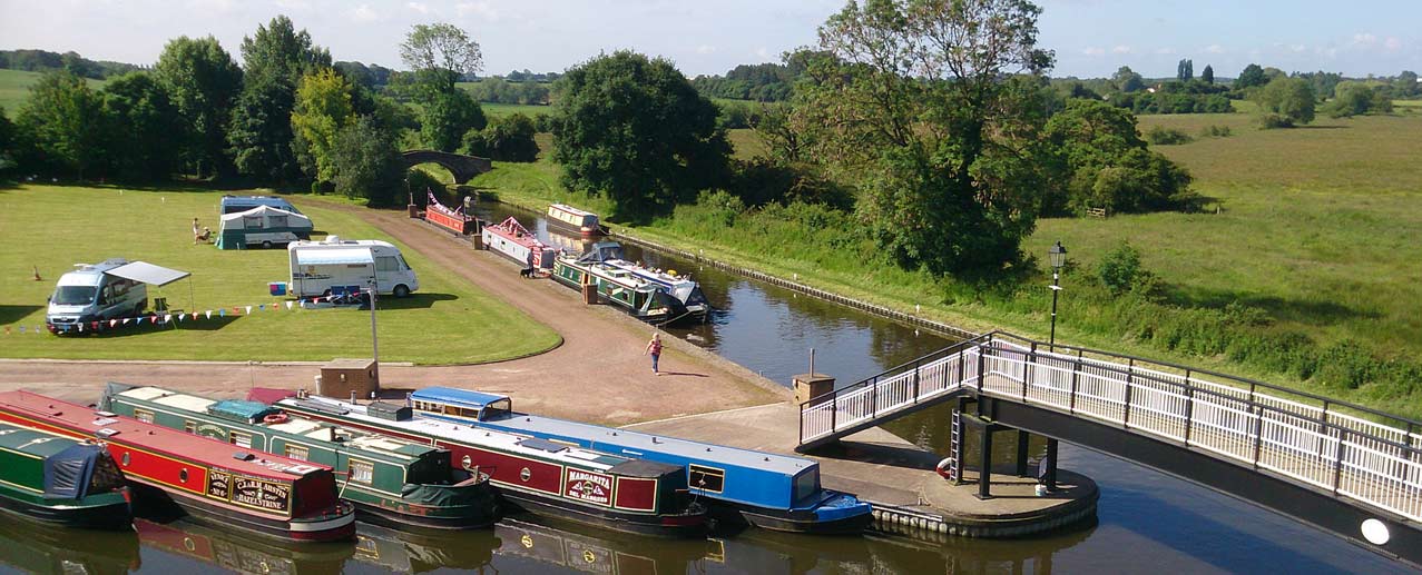 Stafford boat club