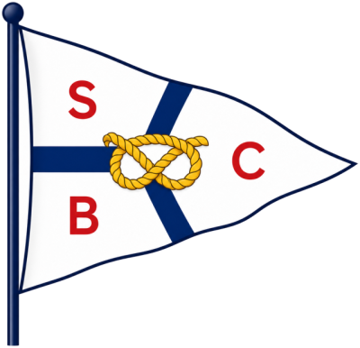 Stafford Boat Club burgee